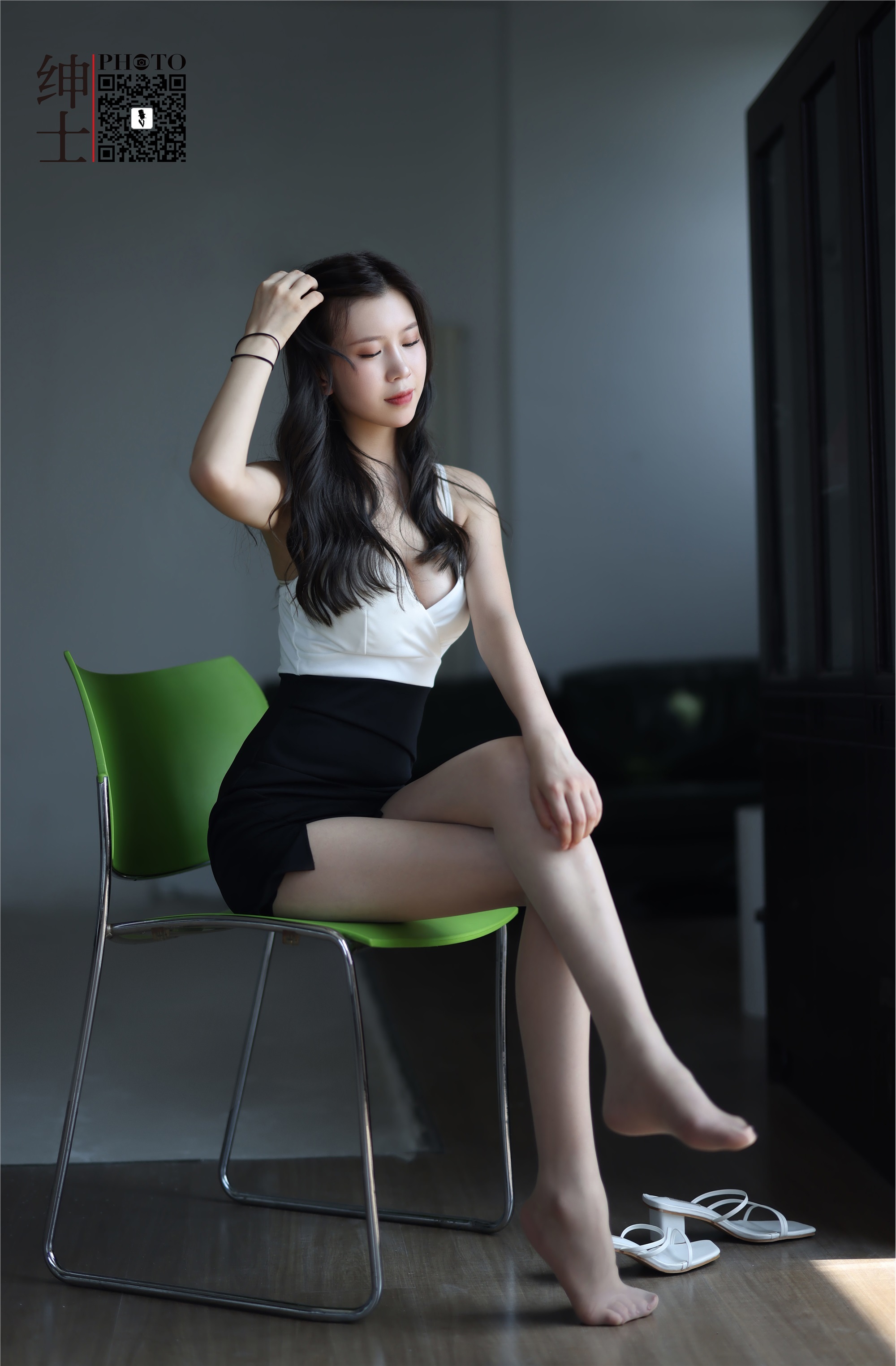 SHENSHI绅士 - SS104 昕昕